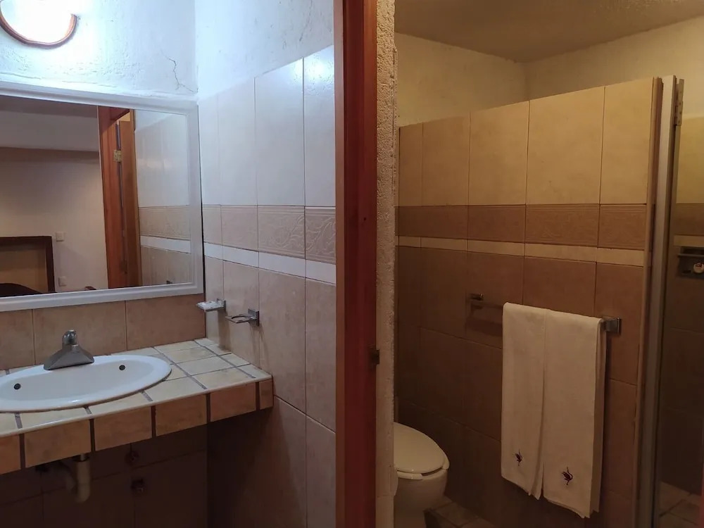 Hotel Universitario UAEH
