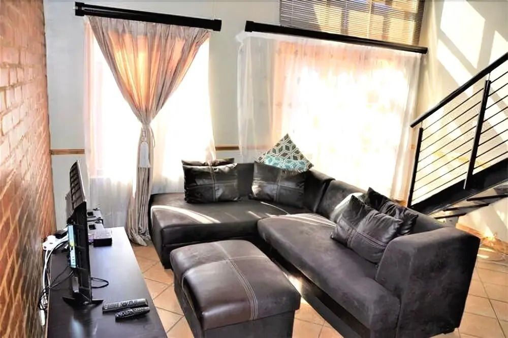 Midrand Bachelor Apartment