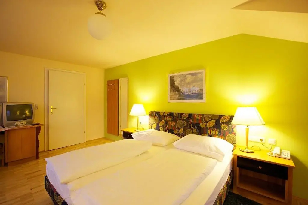 Hotel-Restaurant Allmer