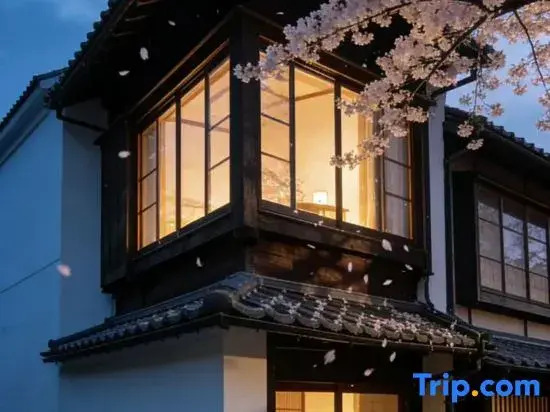 Youbai · Smart Luxury Vacation Homestay (Jianchuan Ancient Town)