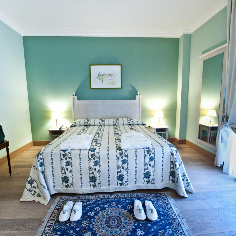 OSTUNI PALACE - Hotel Ristorante & SPA