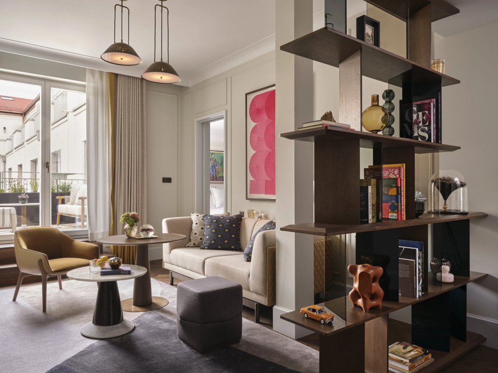 Rosewood Munich
