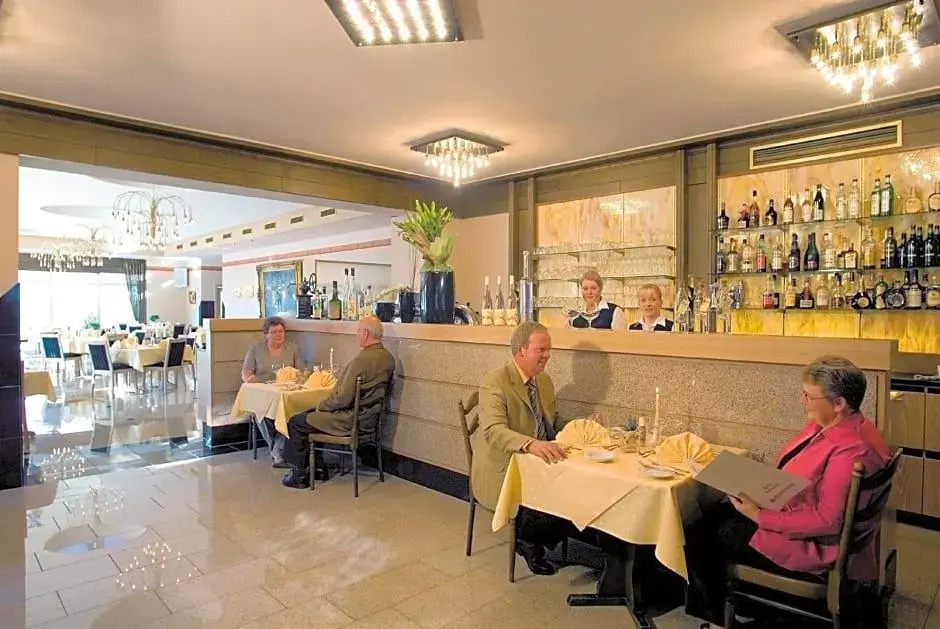 Hotel Schünemann
