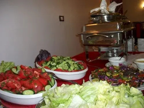 Al Hambra Hotel