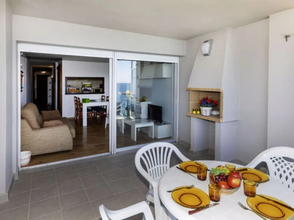 Apartment Fanals Playa de Aro