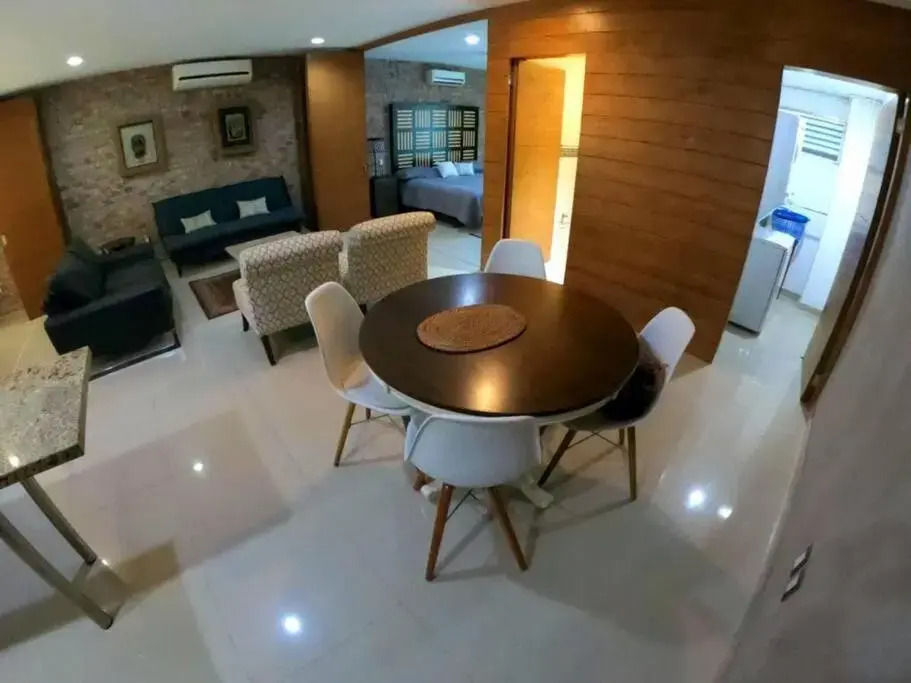 Loft 256 apart 102
