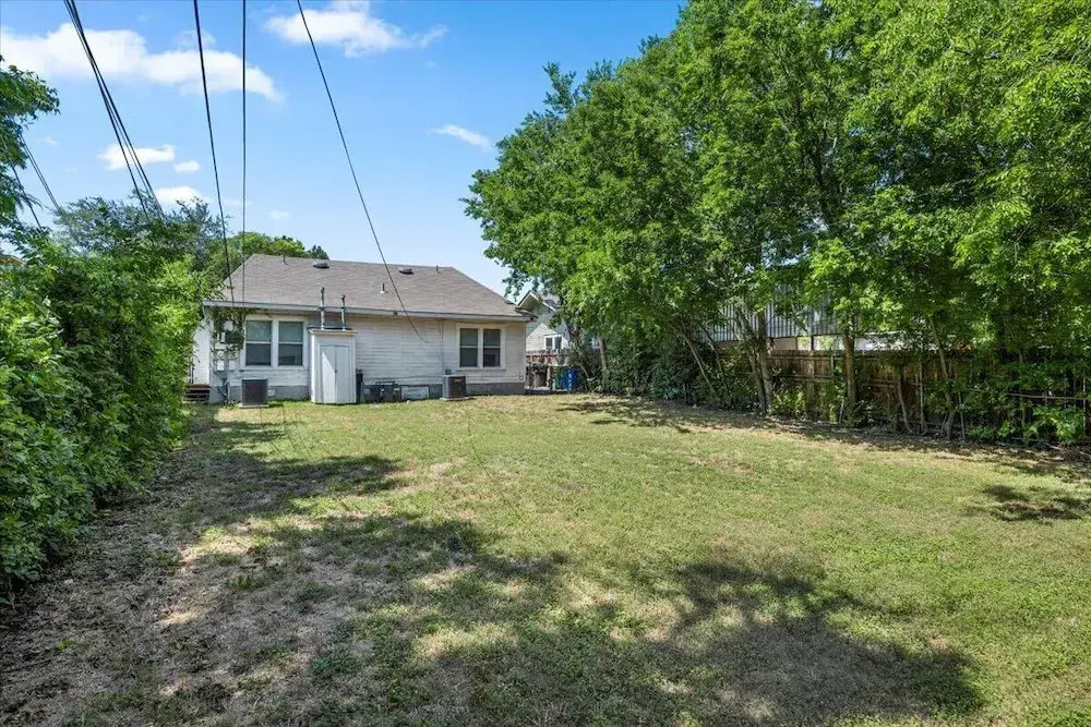 Cozy 1 Bed Home W Free Parking