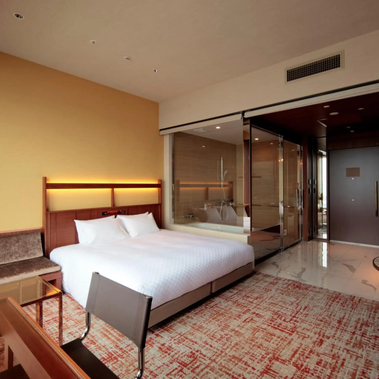Candeo Hotels Osaka Hirakata