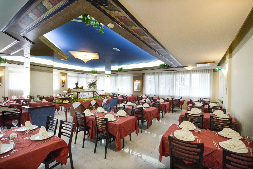 Hotel Augustus