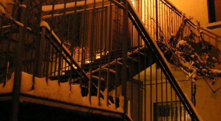B&B Brianza Est