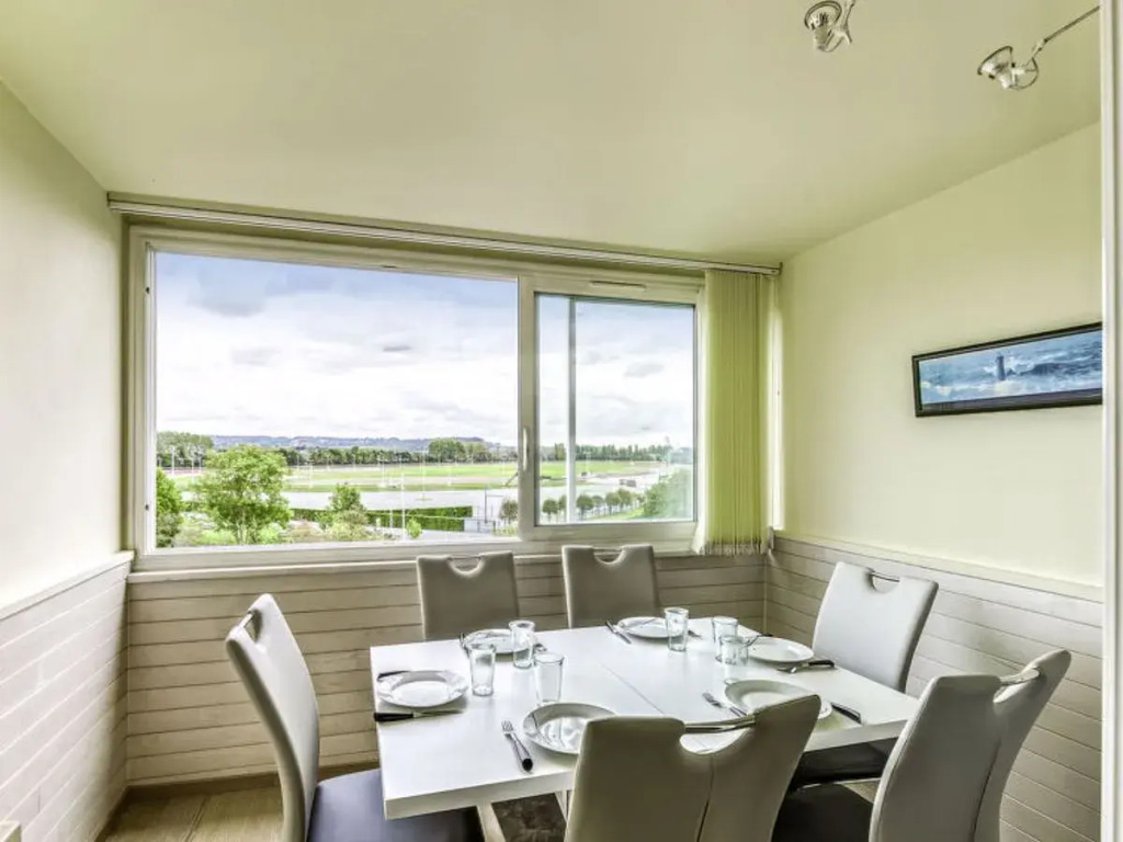 Villa Plein Sud Cabourg 24614