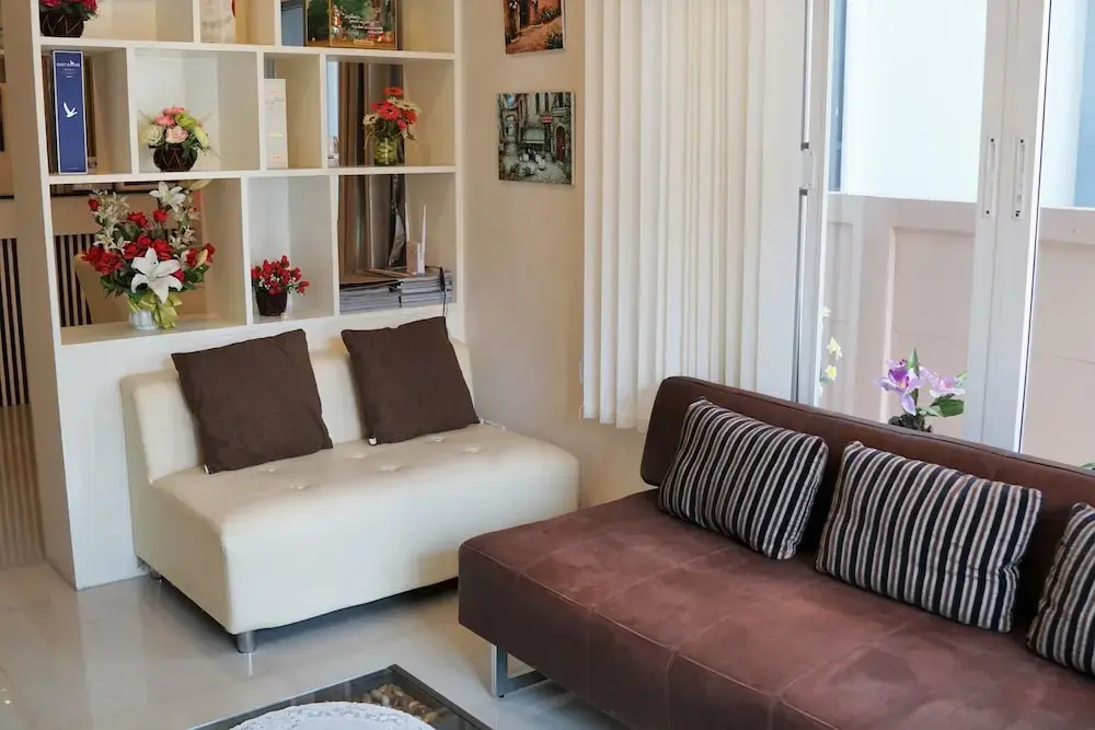 Nantaram Road Guest House
