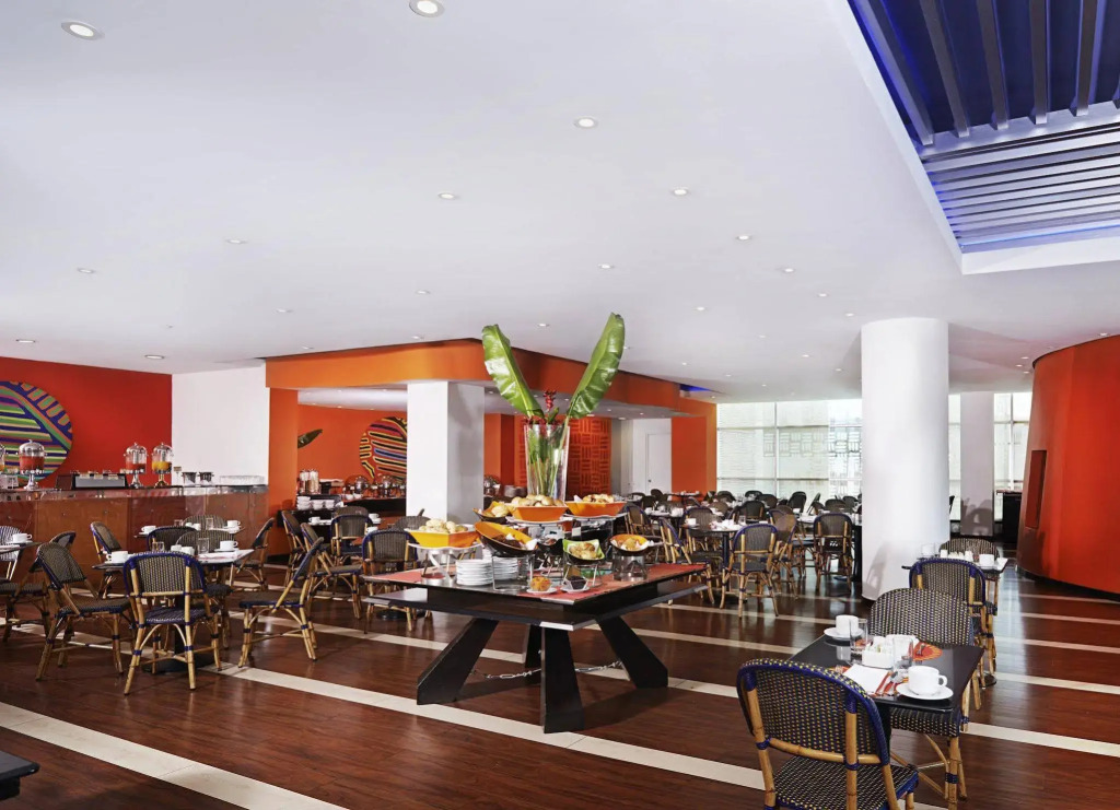 Decapolis Hotel Panama City