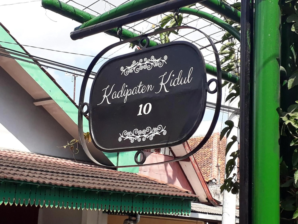 House of Kadipaten