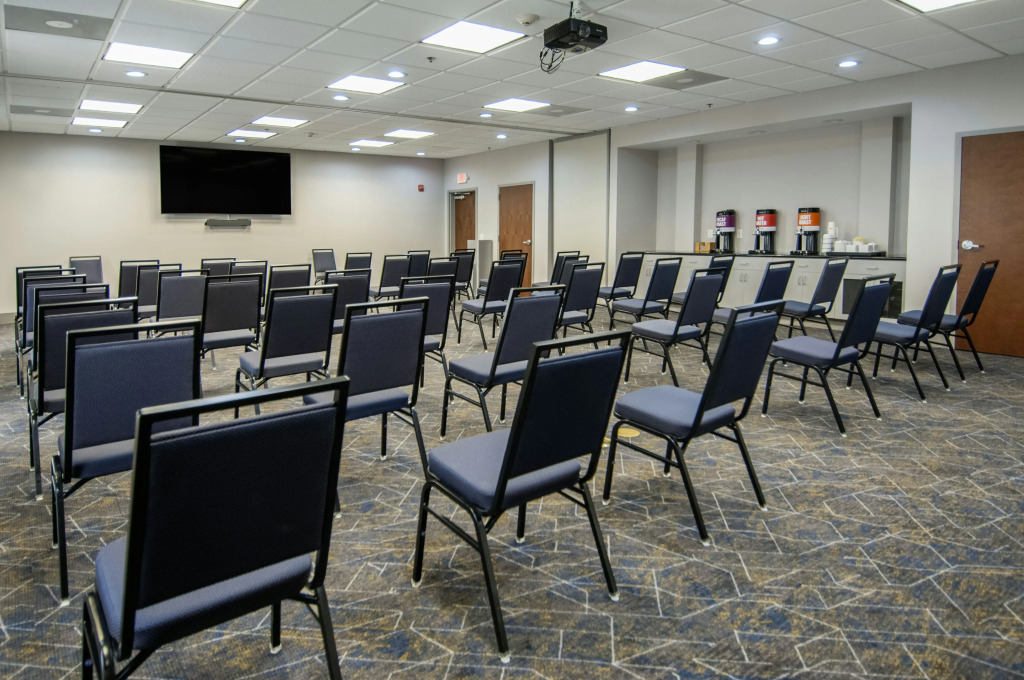 Hampton Inn West Monroe