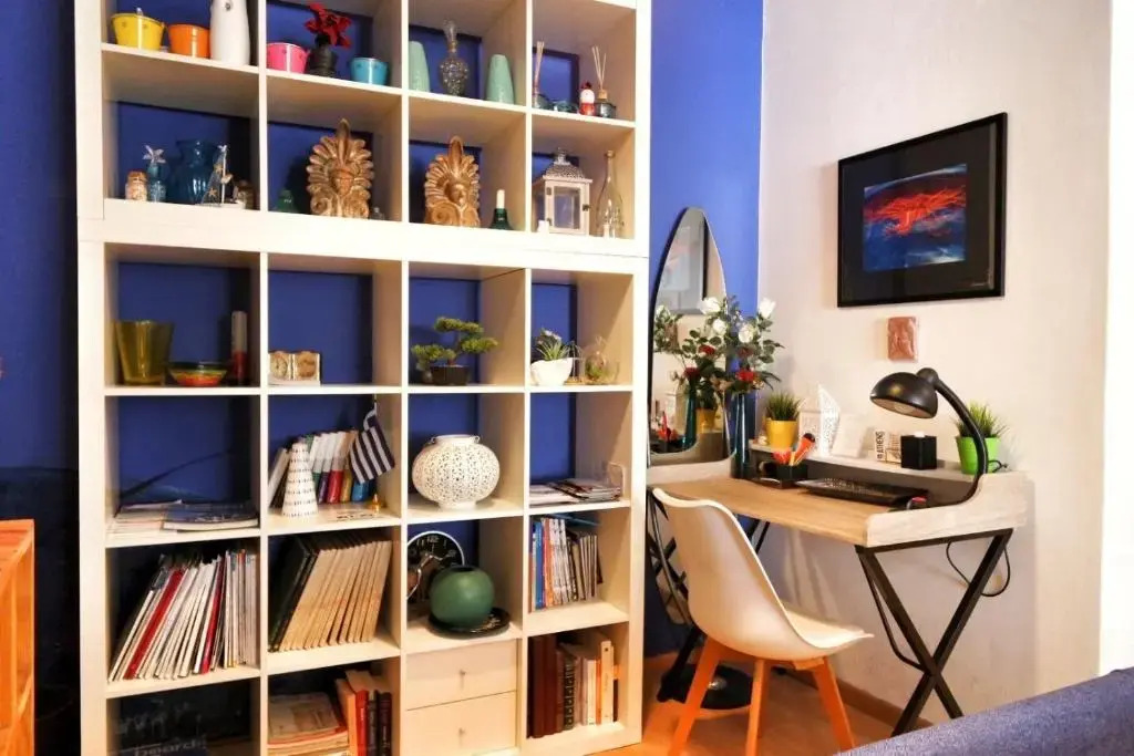GRAND BLUE SUITE DI GIORGIO 10min from Piraeus port
