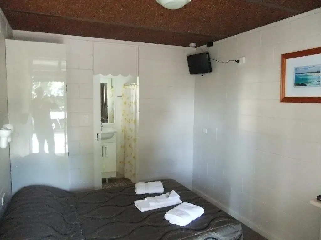 Tuross Head Motel