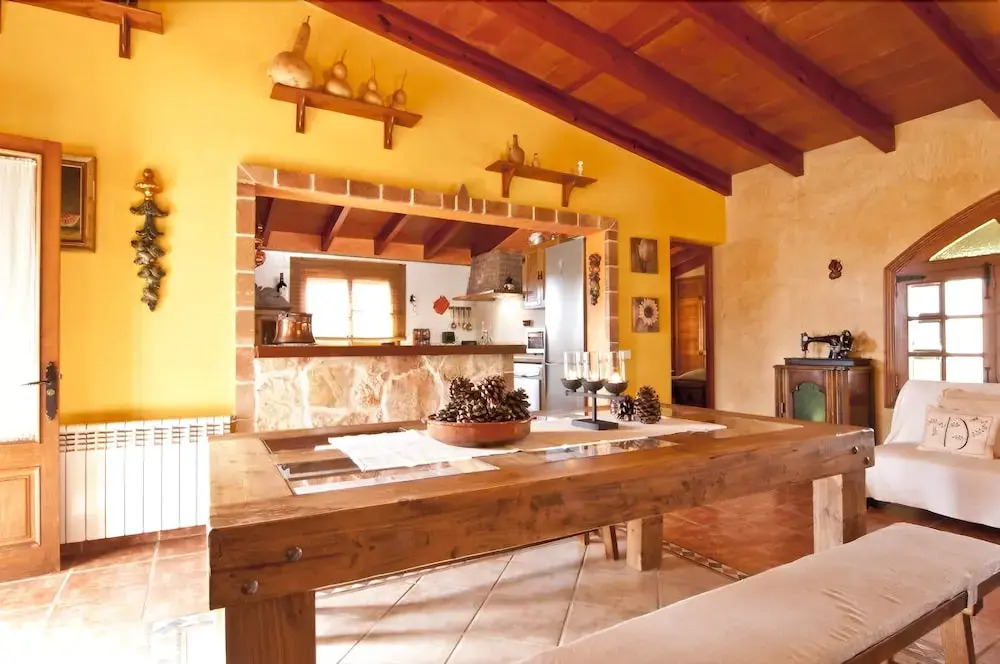 Finca Gallinas