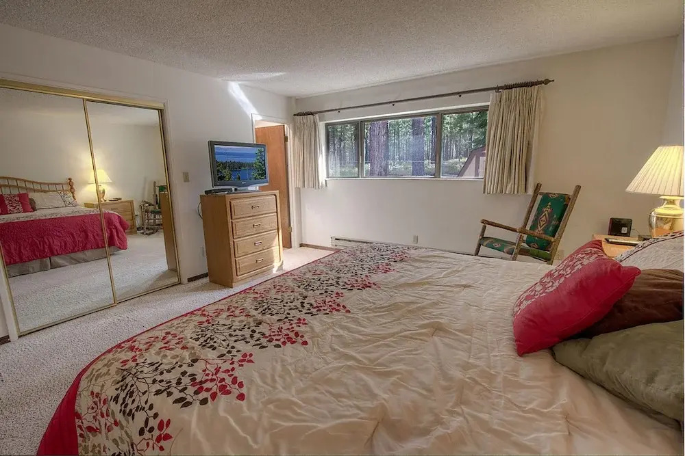 Golden Dust by Lake Tahoe Accommodations