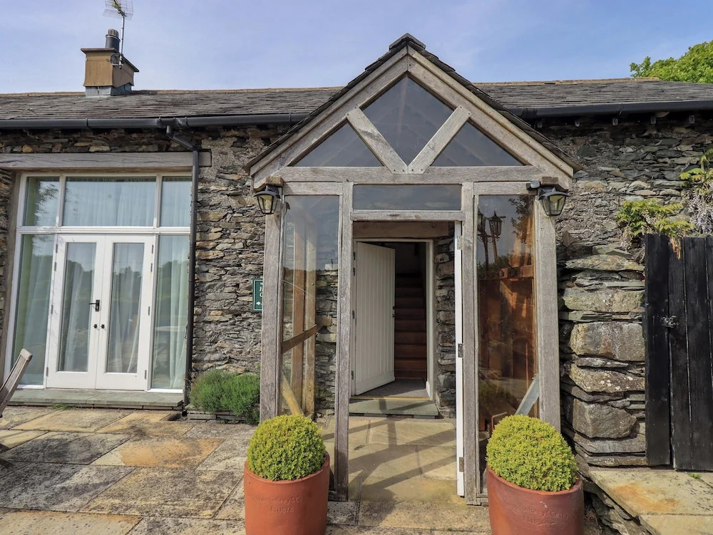 Pheasant Cottage