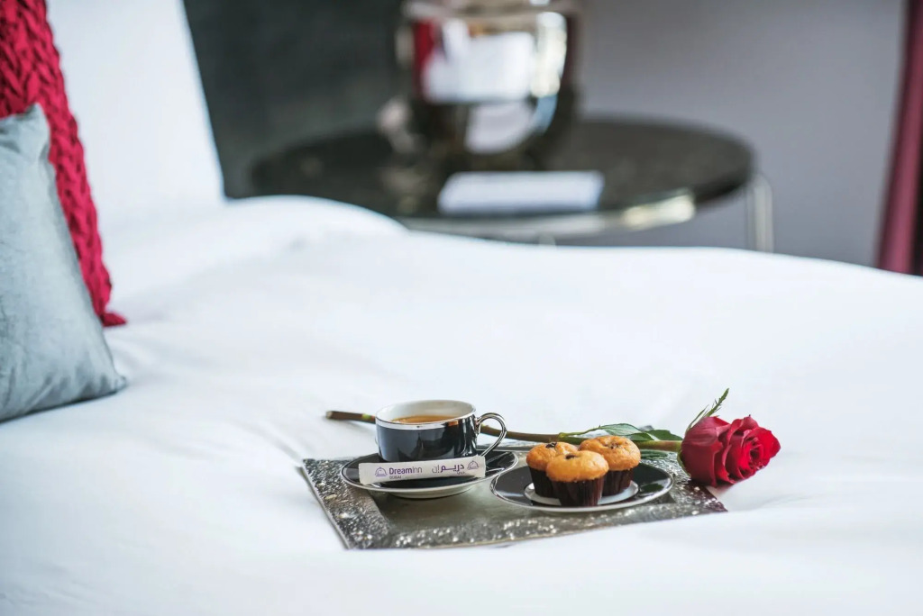 Dream Inn Dubai Apartments - Claren