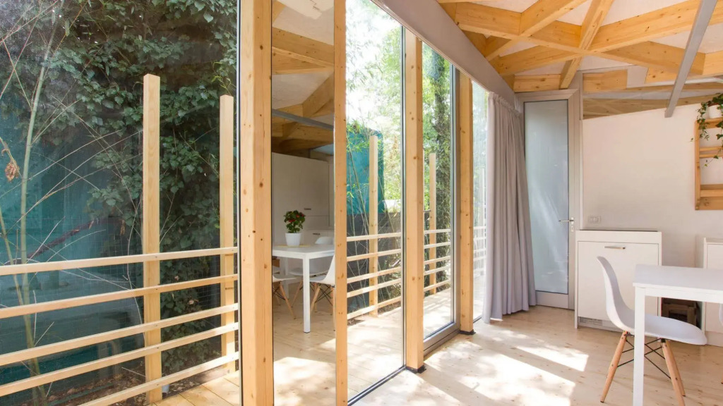 Ecosuite & SPA