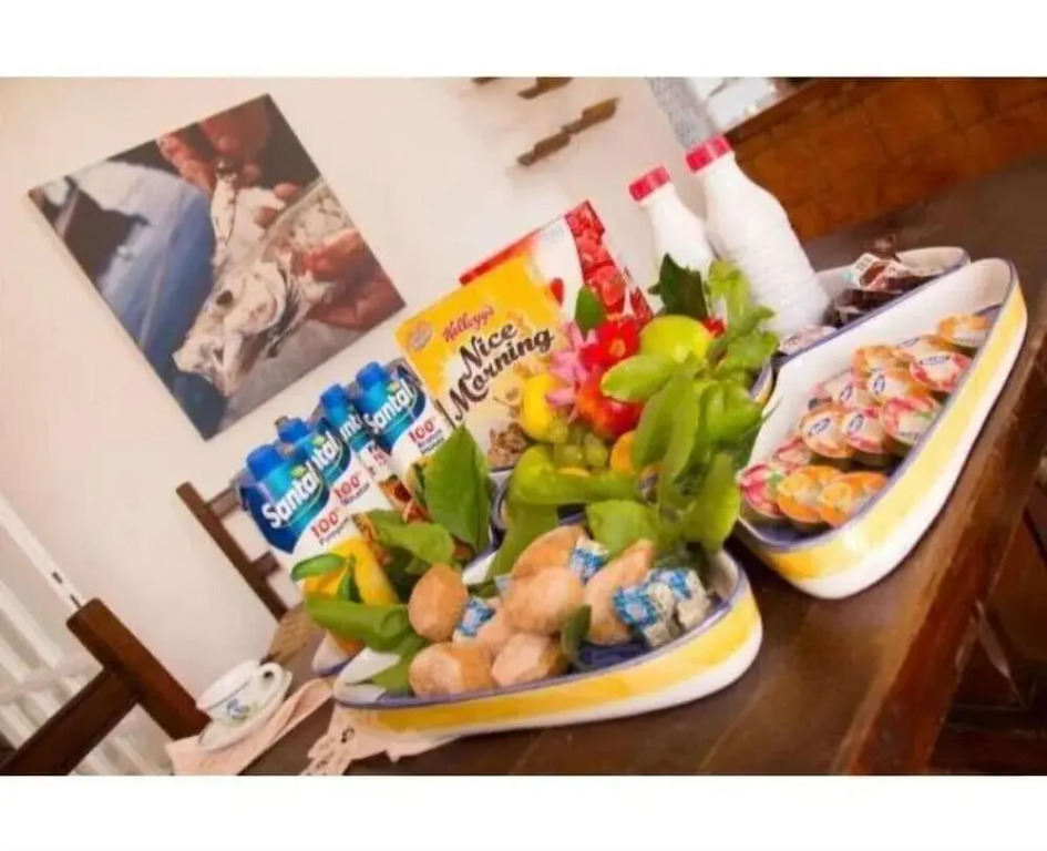 B&B Villa Accademia