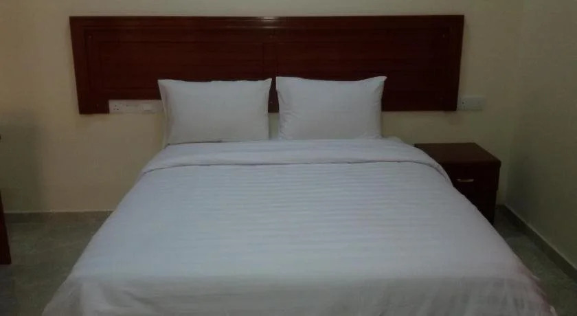 Serapis Hotel