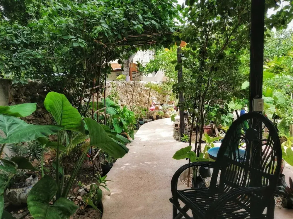 Casa Daniels Guesthouse