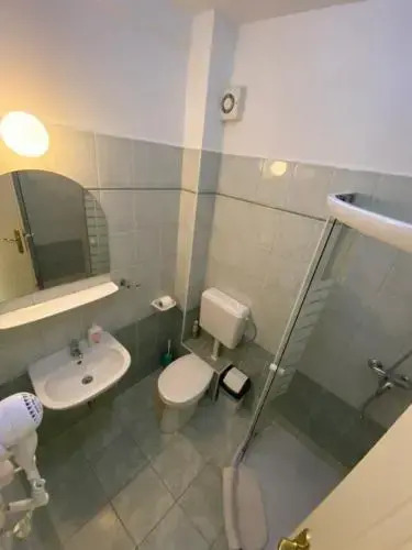 Aqua Panzió