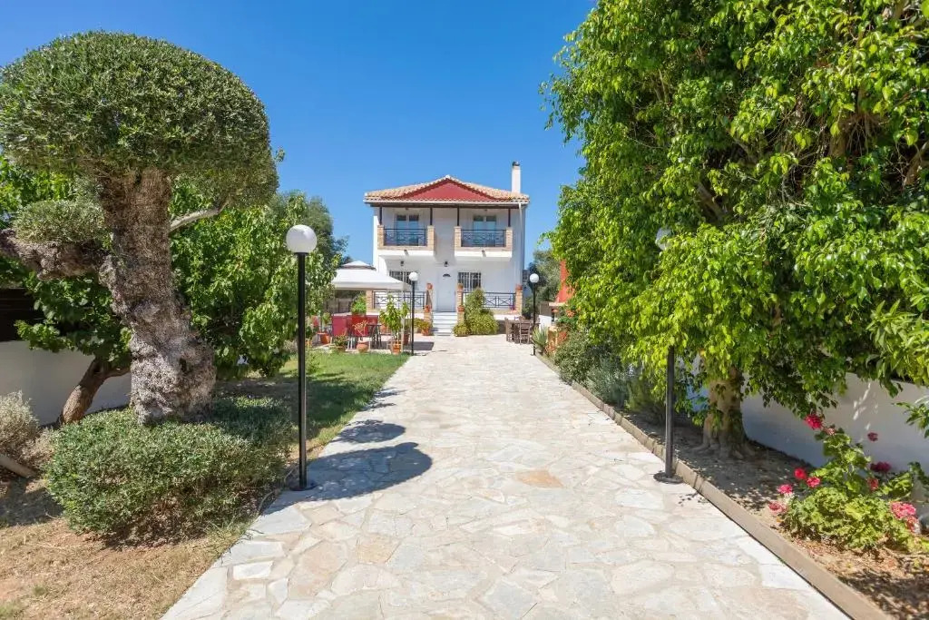 Casa Callianeira Residence