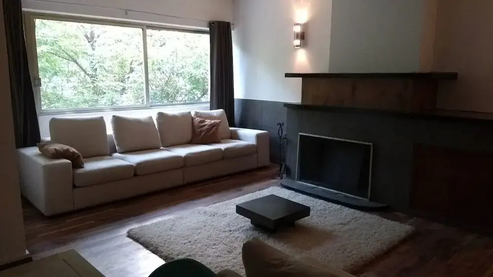 Increible Depto para Viajeros Polanco