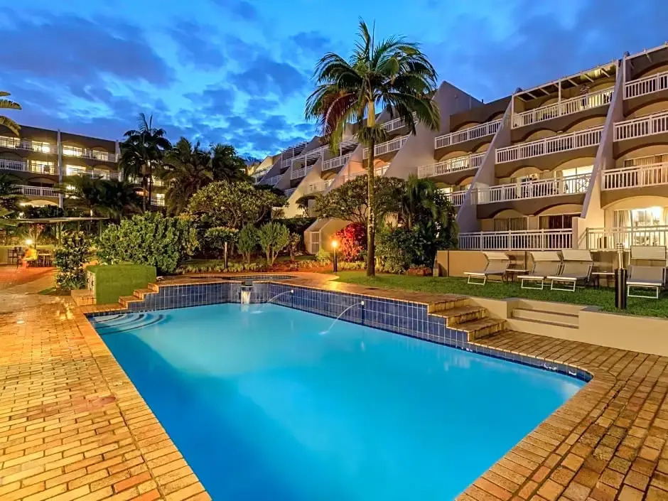 Umhlanga Cabanas