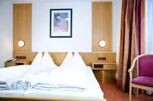 Hotel Victoria