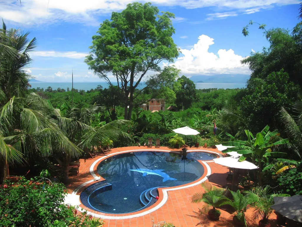 Kep Lodge