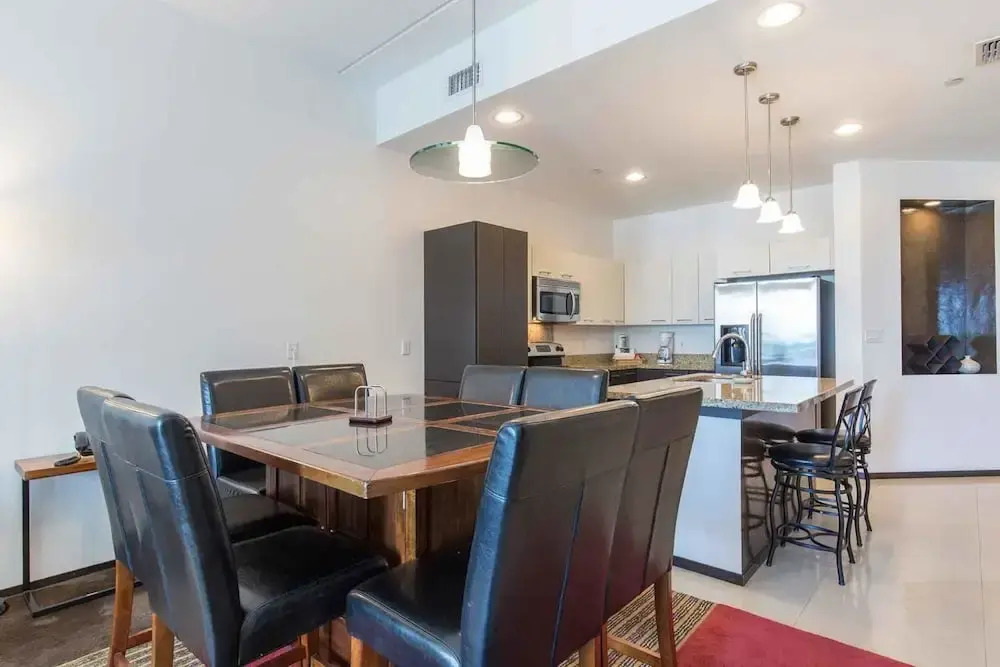 Opal Condominium 302