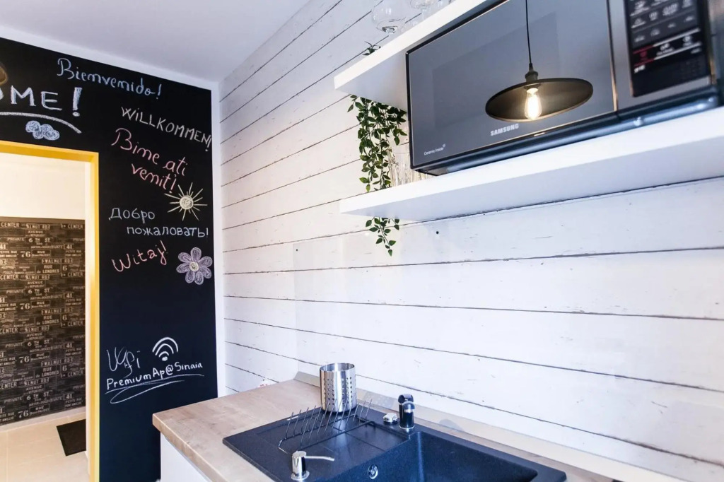 Premium Apartment Sinaia