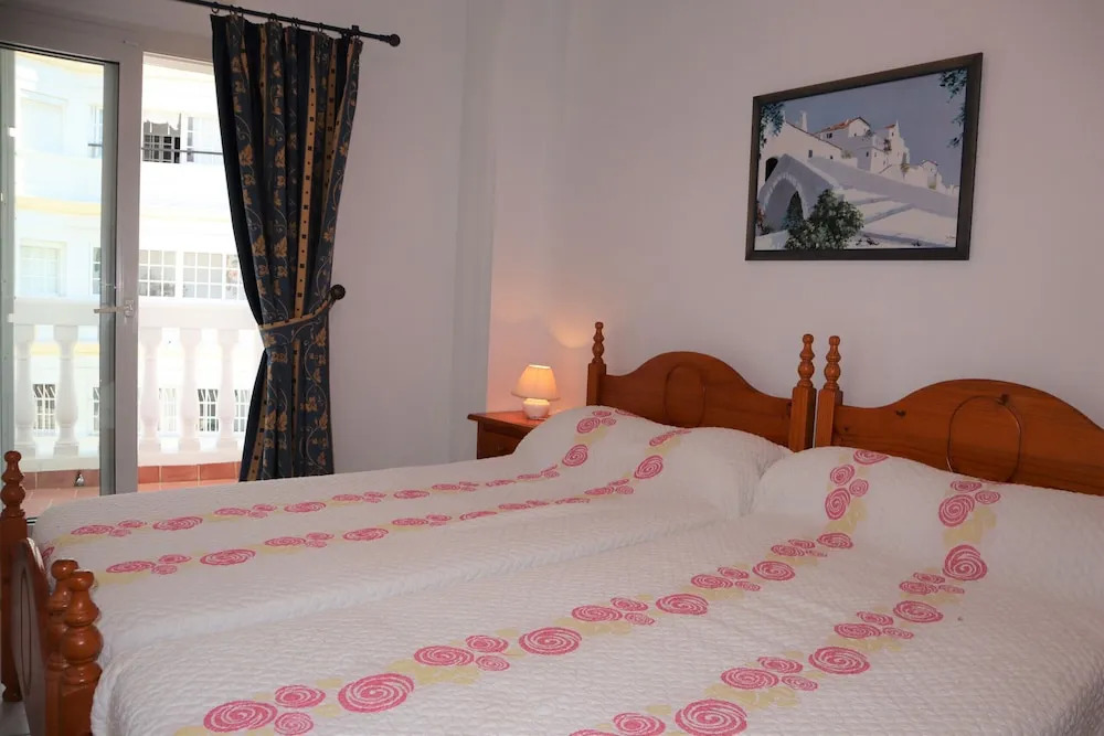 Stella Maris 1B Casasol Apartments