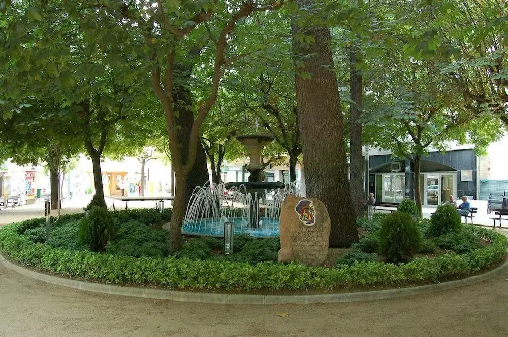 Hostal Torras
