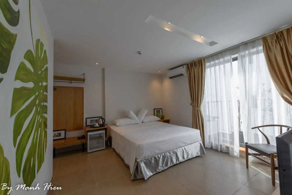 Mojzo Inn Boutique