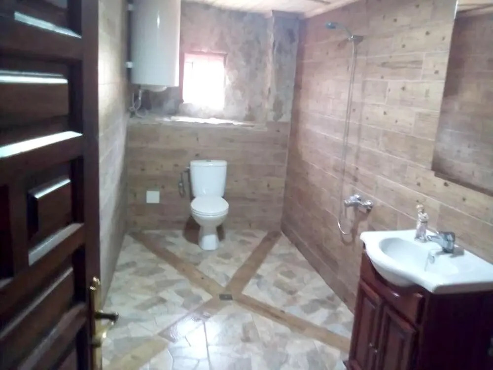 House With 2 Bedrooms in Cabra, With Wonderful Mountain View, Furnished Terrace and Wifi