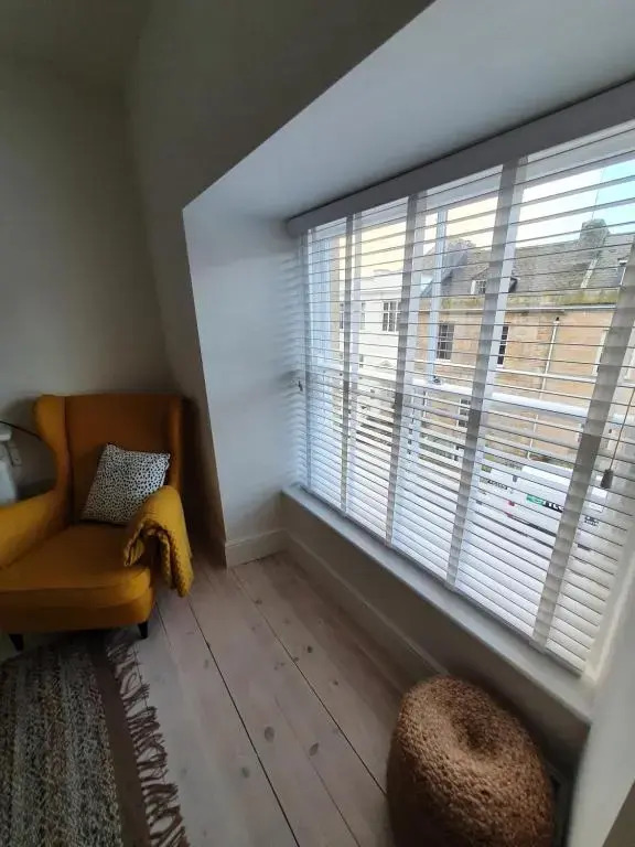 The Taylor Suite - Stunning 2-ensuite beds, Cathedral view roof garden