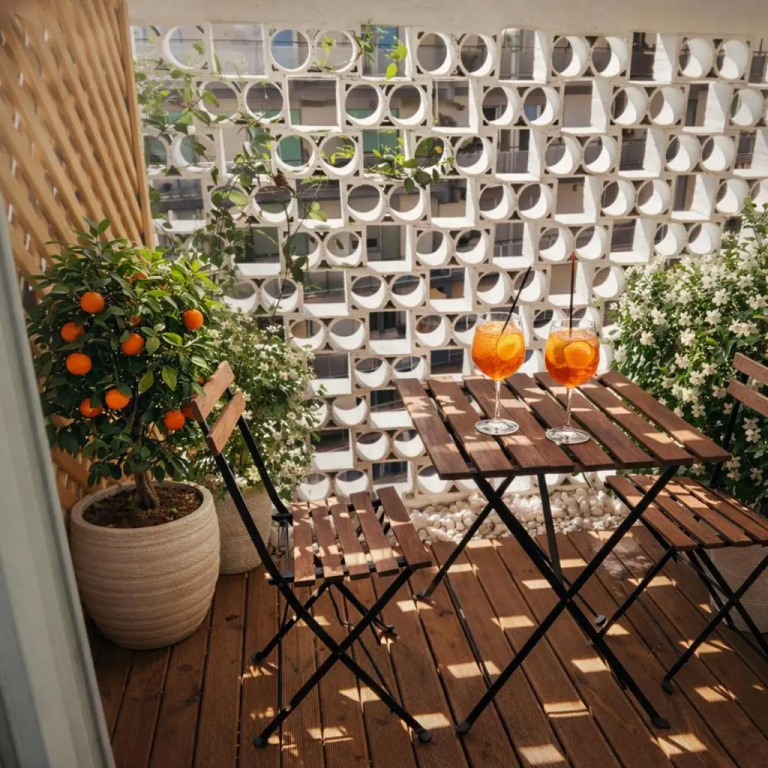 Tollì rooms