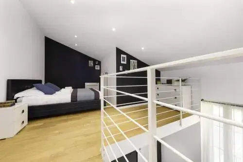 Casa da Suite Luna