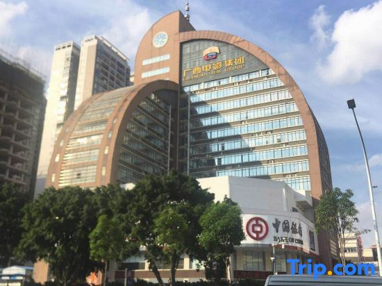 Shengli Convenient Hotel