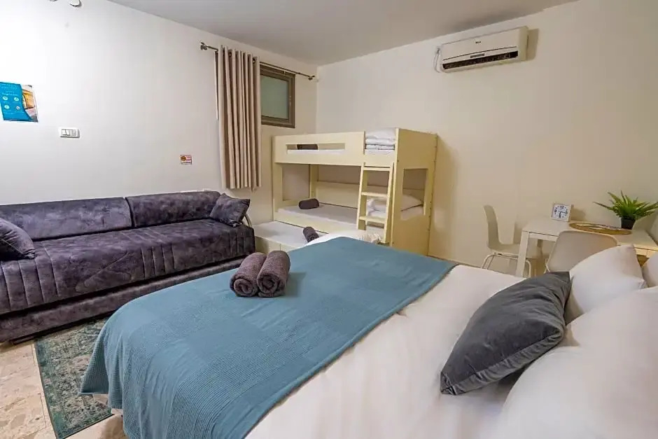Boutique Suites - Prime Location Old City