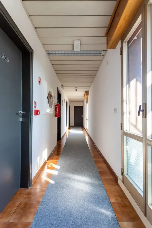 Hotel Rosalba san mauro mare
