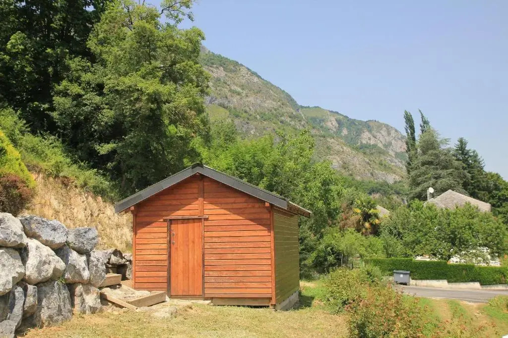 Gîte Le Bédat