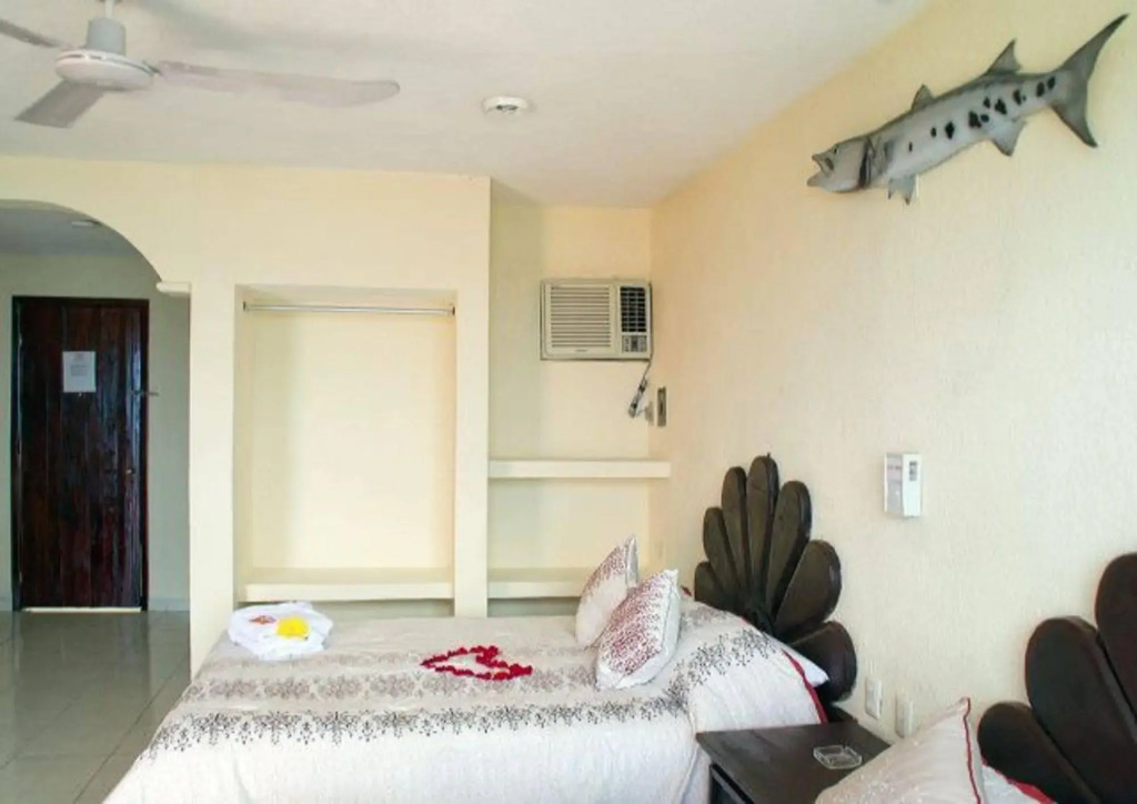Hotel Barracuda