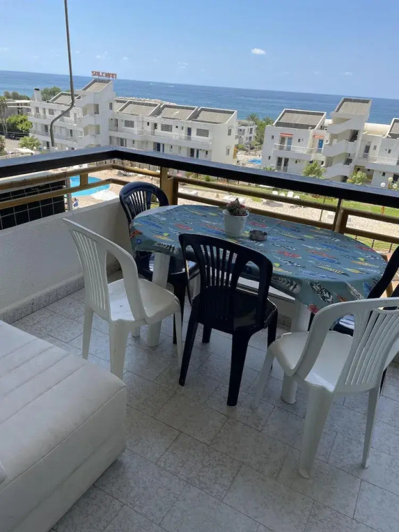 Solemar Resort